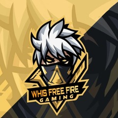 WHIS FREE FIRE