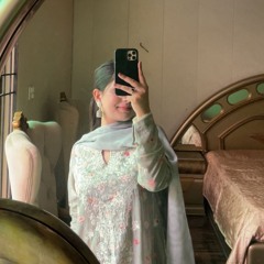 Maryam Sohail