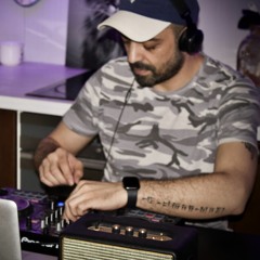 DJ Vogan