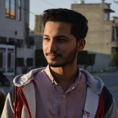 Ammad Imran
