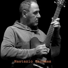nastazio gkoumas