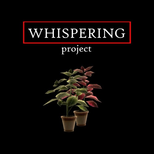 Whispering’s avatar