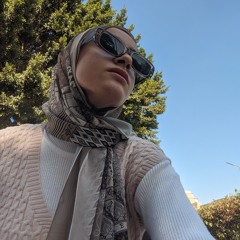 Asmaa Srour