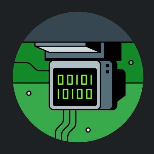 MicroBot07’s avatar