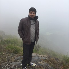 Farooq Siddique