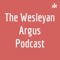 The Wesleyan Argus Podcast