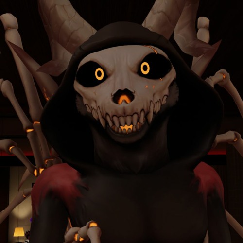 Dj Skull Wraith’s avatar