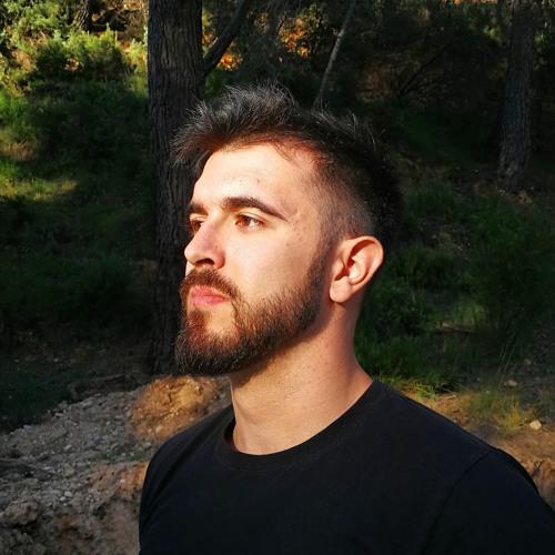 ROMAN BLANCO’s avatar