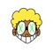RACKY!