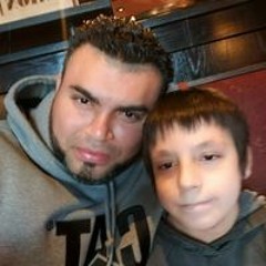 Juan Carlos Hernandez