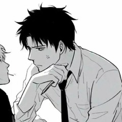 kiss