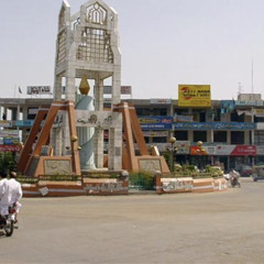 Daanish Ahmad