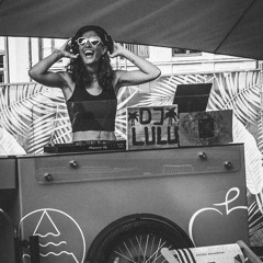 DJ Lulu