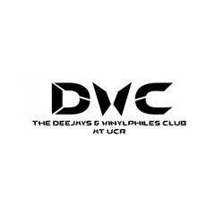 DVC @ UCR