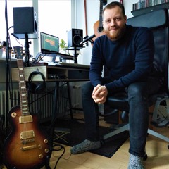 Lasse Sandø Hansen