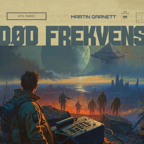 Røven af Fjerde Dimension