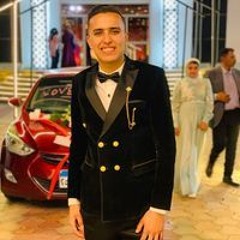 Muhammed Atiaa Al-Najjar