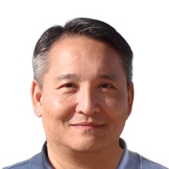 Eric Chen