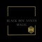 Black Boy Synth Magic
