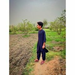 Zahid Ali Solangi