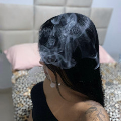 Karooll Fernandes