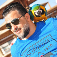 Ahmed Al Farsi