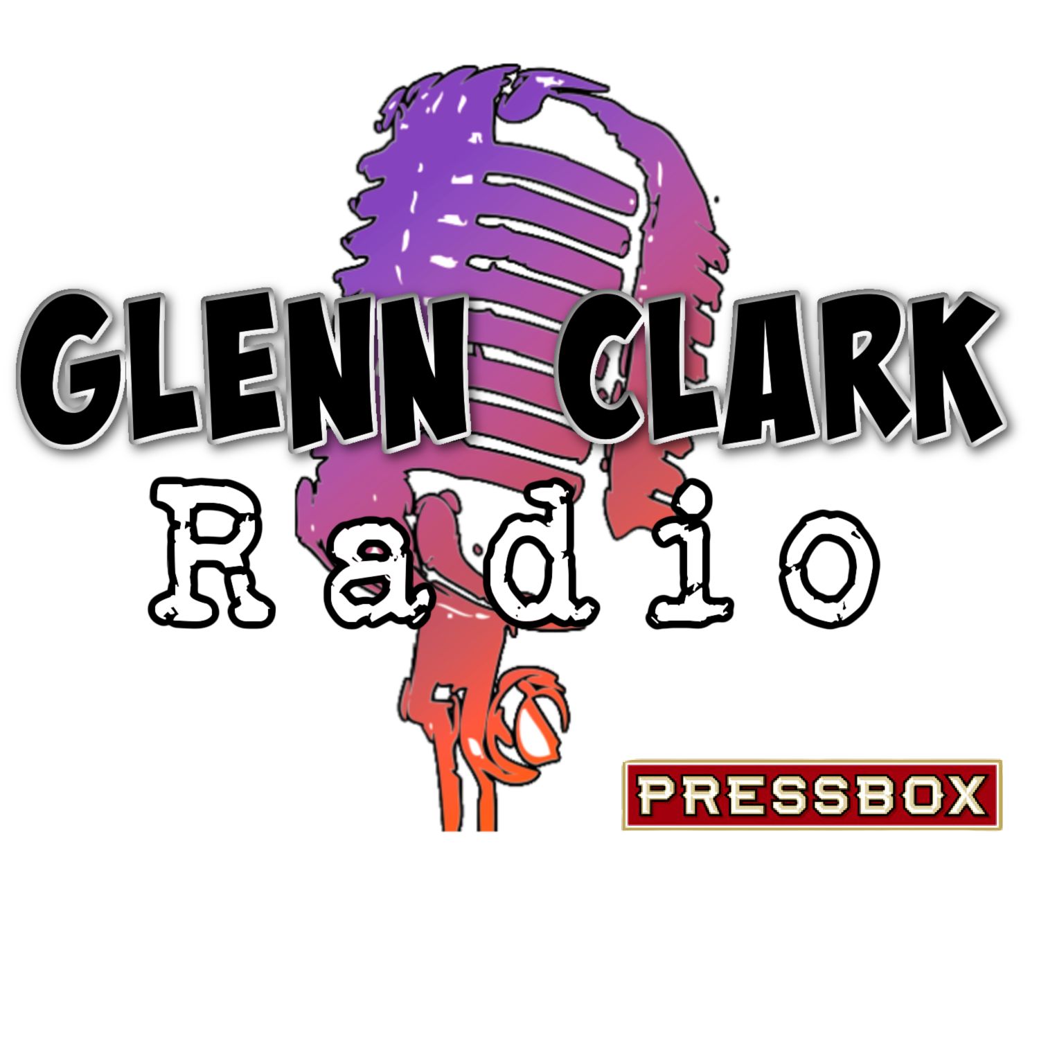 Glenn Clark Radio