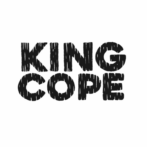 KING COPE’s avatar