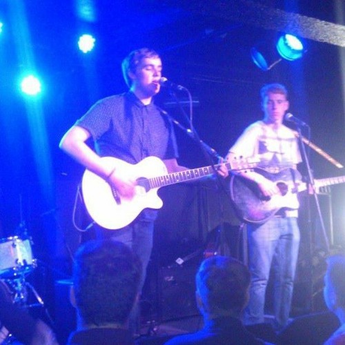 The Verve - The Drugs Don't Work - Tom Clare Cover