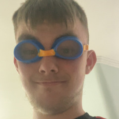 Callum Gibson