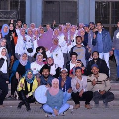 عشيرة جوالة تجارة حلوان