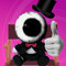 Sir Oculus Von Overseer II