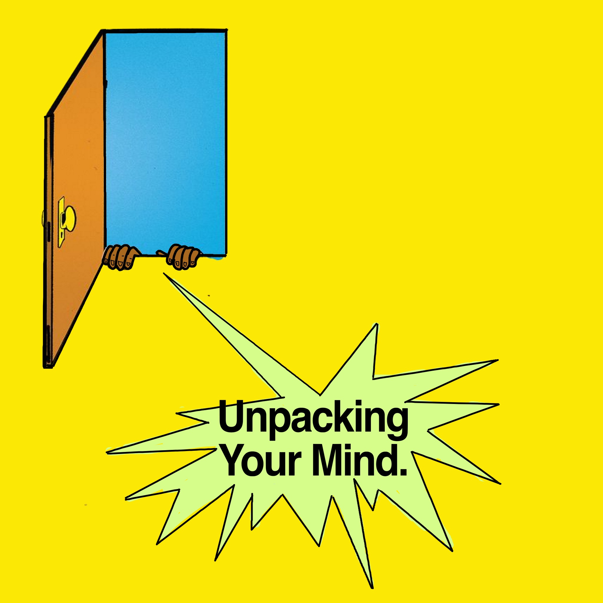 Unpacking Your Mind