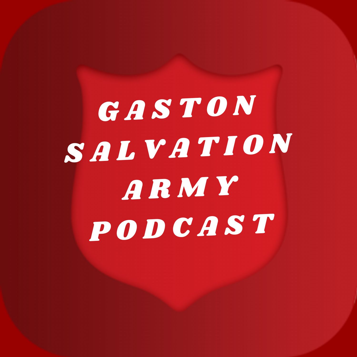 The Salvation Army of Gaston County artwork