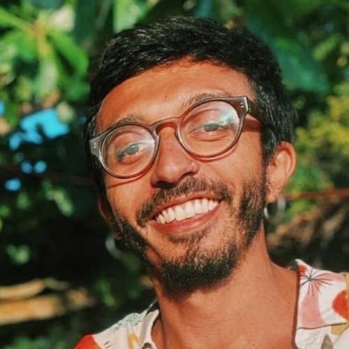 Luiz Aymar’s avatar