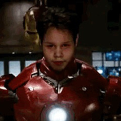 Iron Ryan