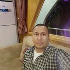 علي المصرى ابو حبيبة