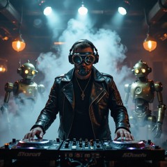 Daniel ( DJ Sloan )