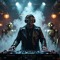 Daniel ( DJ Sloan )