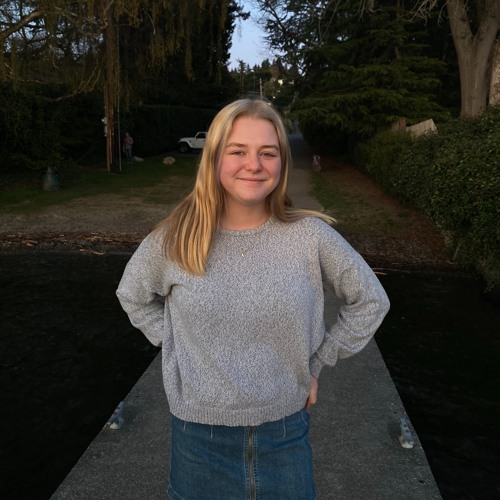 Stream Interview with Devin Del Palacio by Audrey Sadlier | Listen ...