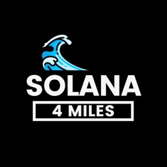 4 Miles From Solana