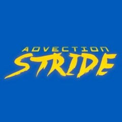 Advection Stride