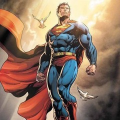 Clark Joseph Kent New Earth
