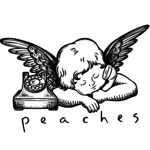 Peaches’s avatar