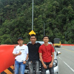 Andre Mardiansyah