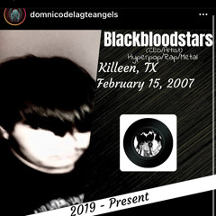 BLACKBLOODSTARS OFFICIAL
