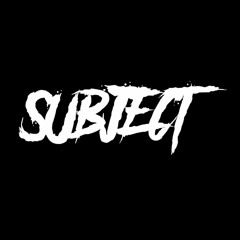 SUBJECT