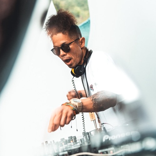 TSUYOSHI DJ KANKEEY — artist photo