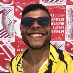 Henriqueborgesdj ॐ