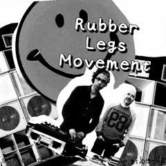Rubber Legs Movement